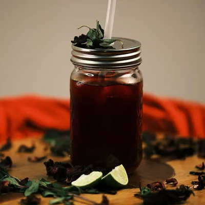 Jus de bissap, 1 litre