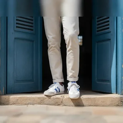 Chaussures