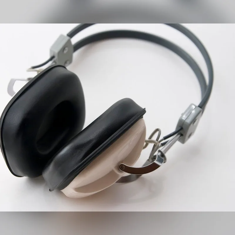 Casque audio filaire arceau