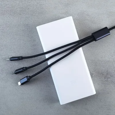 Batterie externe 20 000 mAh