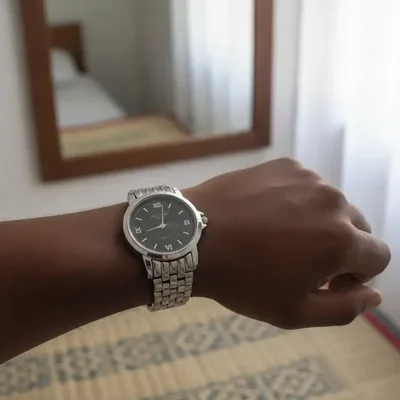 Bijoux & montres
