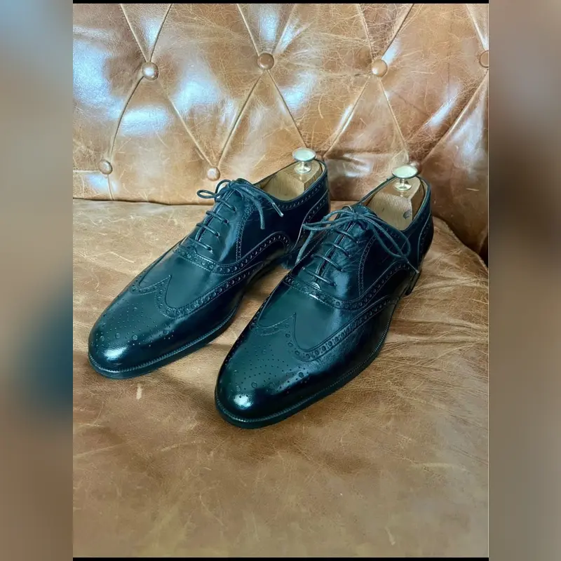 Chaussure berluti homme