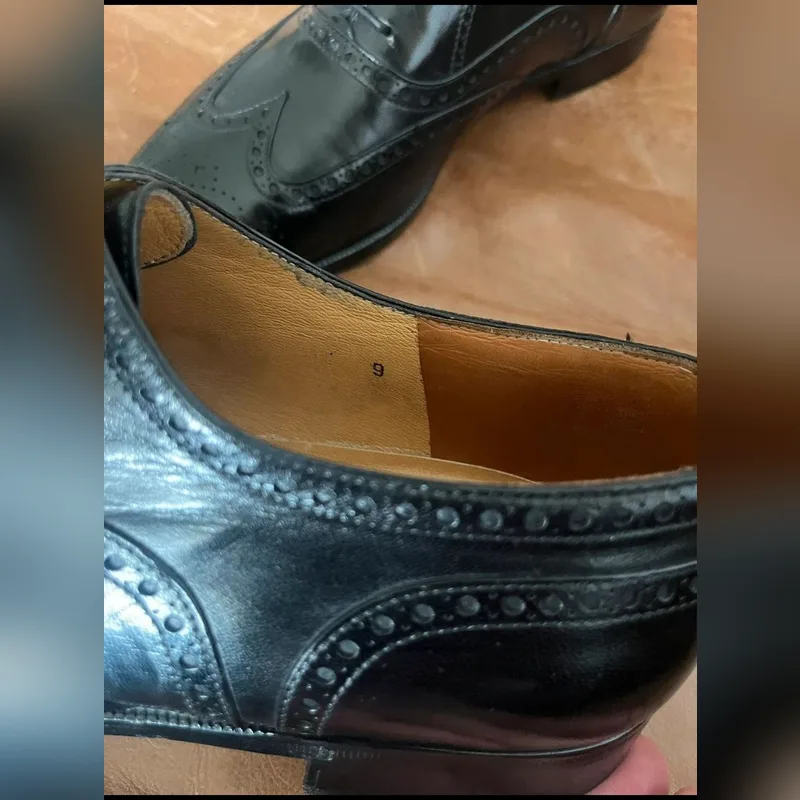 Chaussure berluti homme