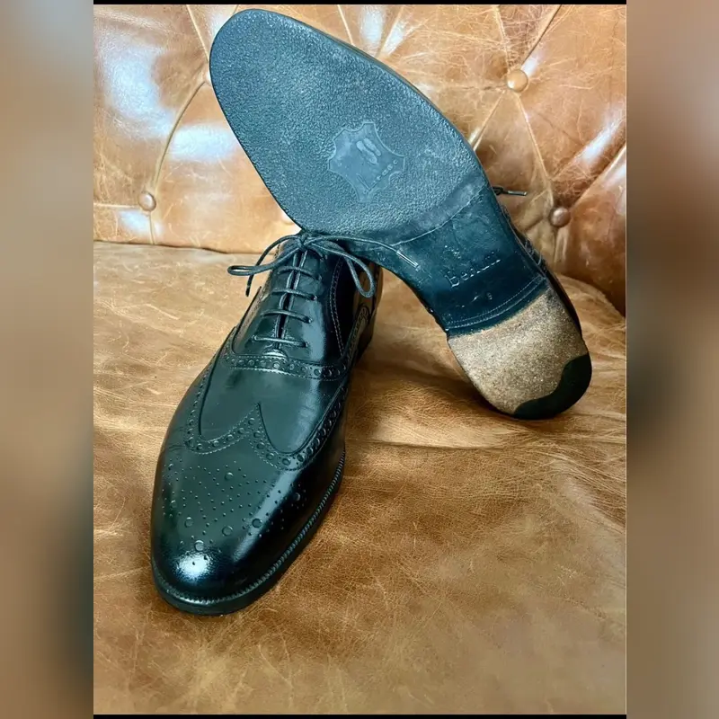 Chaussure berluti homme